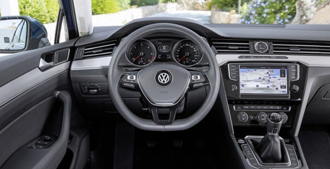 Новинки от Volkswagen