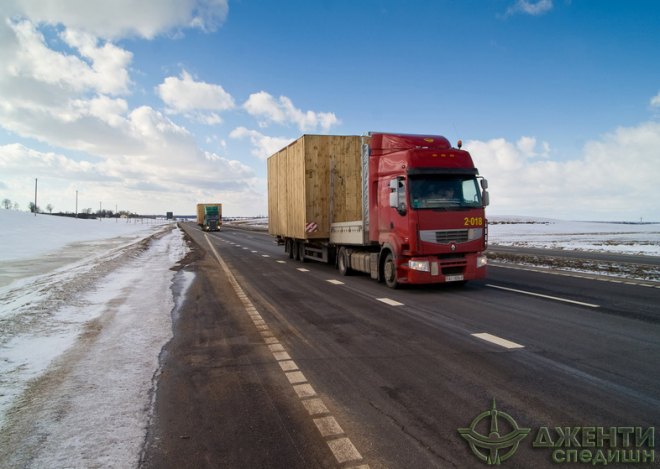 Особенности доставки сборных грузов в Казахстан