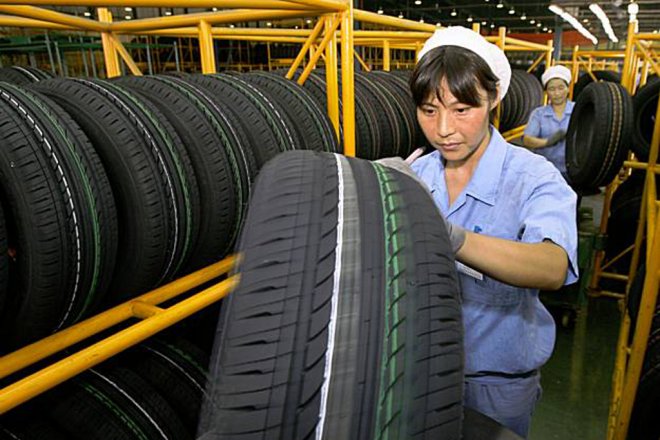 Китайские шины - такой ли уж некачественный продукт?