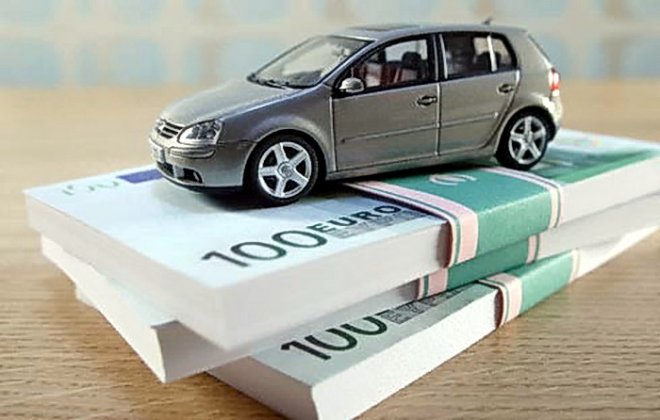 Как купить подержанное авто в кредит без риска быть обманутым