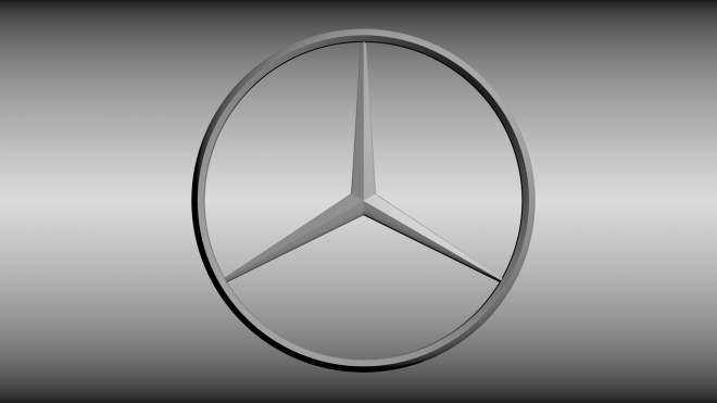 Новые электромобили Mercedes-Benz